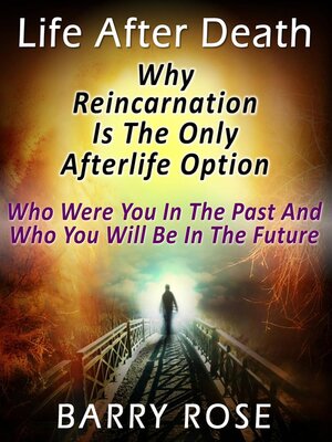 cover image of Life After Death